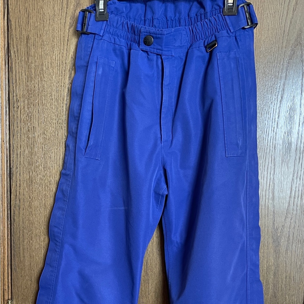 Vintage Obermeyer Goretex Snowpants w Aspen emblem - Men’s M